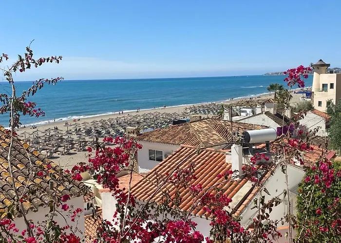 Apartamento Carvajal