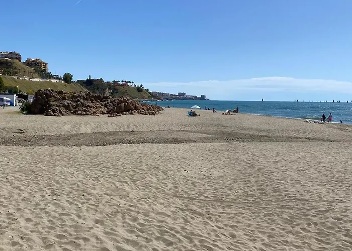 Apartamento Carvajal